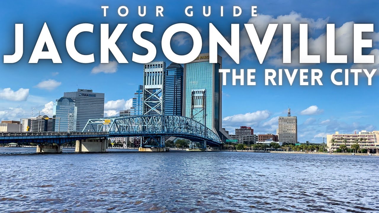 jacksonville florida travel guide