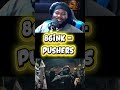 This flow is ADDICTIVE! 🤯​#Shorts #Reaction #MusicReaction #Drill #irelandmusic