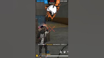 1vs1 With Kaal Yt😱 fir se Oukkat Ki baat 🔥#shorts #freefire #garena #kaalyt #satvik #nitinfreefire