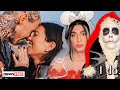 Kourtney Kardashian & Travis Barker REACT To Wedding Fan Prediction!