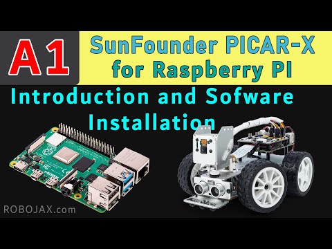 Video: Stel Raspberry Pi op sonder monitor of sleutelbord: 18 stappe Video: Stel Raspberry Pi op sonder monitor of sleutelbord: 18 stappe