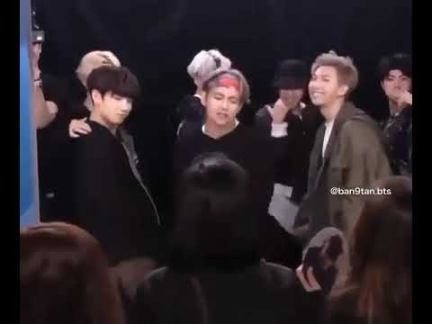 BTS surprising armies😍💜#bts#btsarmy