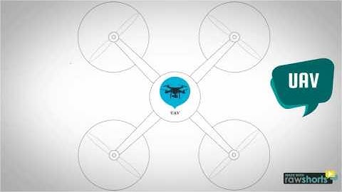 Thesis UAV