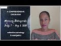 Mercury Retrograde July 2019 | The Deeper Logic of Mercury Retrograde