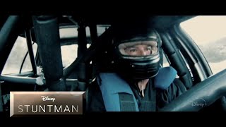 New Disney movie 'Stuntman' gives glimpse behind death-defying talent | ABC7 Chicago