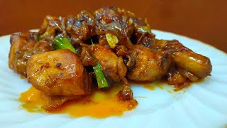 AYAM GORENG MENTEGA ENAK BANGET SIMPLE GA PAKE RIBET!!!