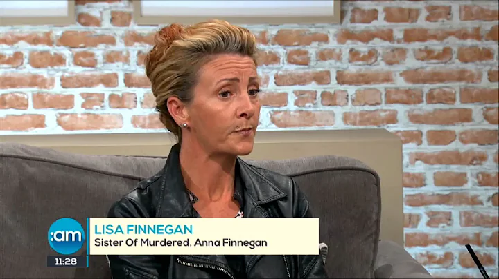 Lisa Finnegan