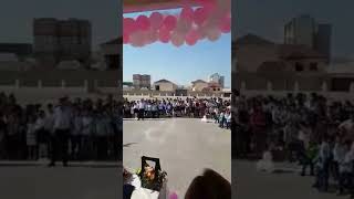 8,N, M, Canpolad Ve Gulare Naz Eleme Reksi