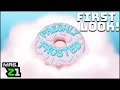 Puzzling Game With Automation !!! FREE Demo !!! Freshly Frosted Ep. 1 | Mrs. Z1