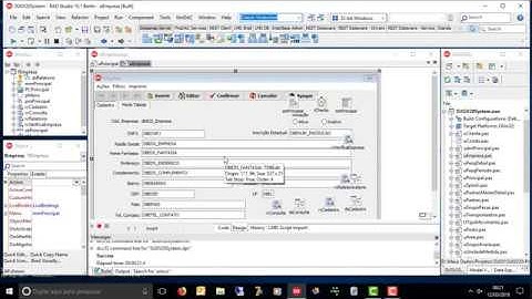 Curso Delphi Basico - Aula 0.4 - Herança de Form, Essa é a minha com DW CORE