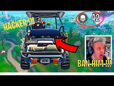 fortnite-*hacker*-gets-42-kills-in-flying-golf-cart!!!---fortnite-daily-moments-#5