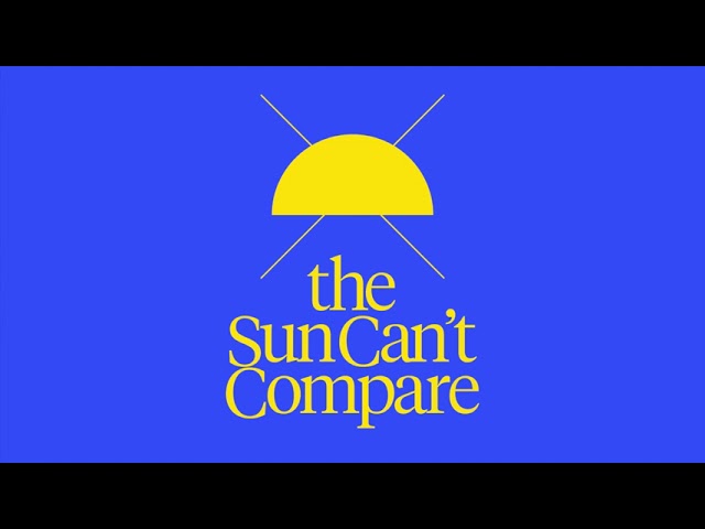 Space Motion & Kashovski - The Sun Can't Compare