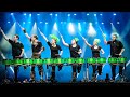 greenbeats Tour-Performance 2017 (Ausschnitt)