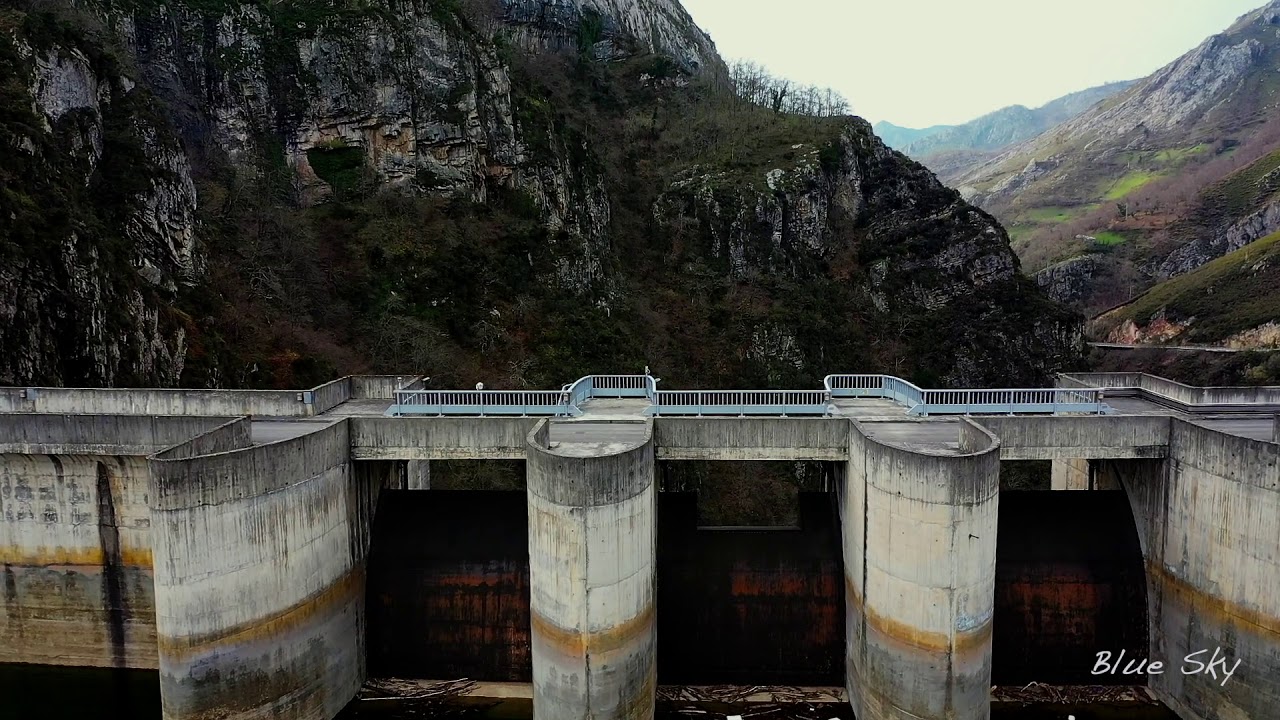 TANES (Asturias)
