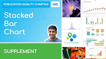 Supplement - Stacked Bar Chart - Earth Engine Charts