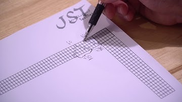 Reading a Weaving Draft