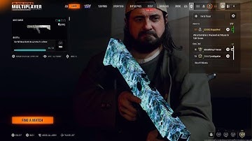 Slipstream Perk (No Tac Sprint) I wish Warzone had this movement! It feels so fluid!