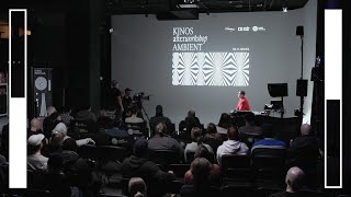 Ambient - Documentary Production - Sync Timecode for Multiple Devices | Kinos Afterworkshop