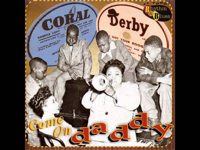 Watch One,Two,Three Kick Blues - Dorena Dean With Tiny Bradshaw's Orchestra on YouTube