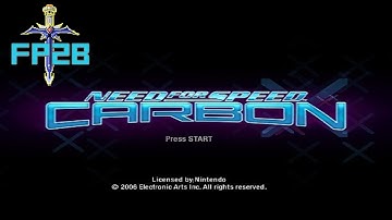 Dolphin Android | Need for Speed: Carbon | Snapdragon 855 | 2x Resolution | 2023