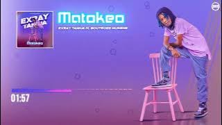 Matokeo by  Exray Taniua ft. Boutross Munene