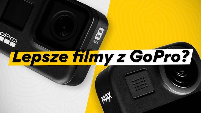 Gopro Dlaczego Nasze Filmy Nie Sa Tak Dobre Jak Robic Lepsze Filmy Z Gopro Jak Nagrywac 2020 Youtube