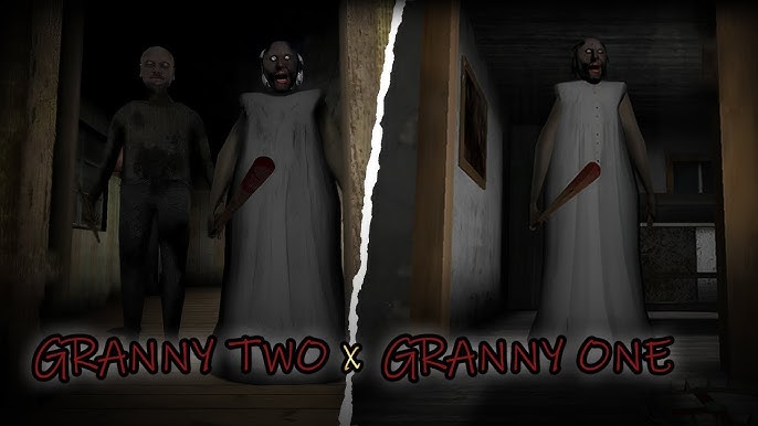 Download Granny 3 on PC with NoxPlayer - Appcenter