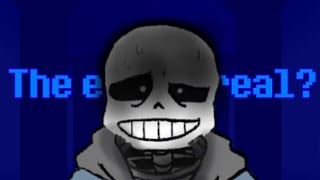 The end is real? ( anybody can have happy ending why i can’t?) - ctcr remix 
