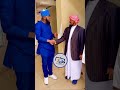 MWIJAKU AKIMPA HONGERA ZAKE SHEIKH NURDIN KISHKI KWA KUWAKUMBUKA MABACHERA NA KUWALIPIA MAHARI.