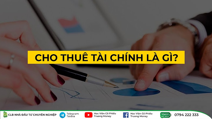 Thông tư hướng dẫn bảo hiểm cho thuê tài chính năm 2024