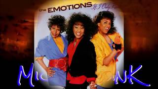 $$$== THE EMOTIONS - Shine Your Love On Me ==$$$