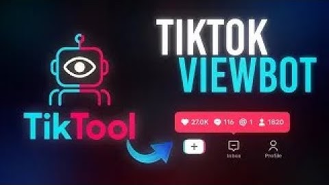 UPDATED | TikTok View Bot Tutorial | Working 2025