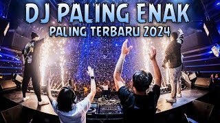 DJ DUGEM PALING GACOR TERBARU 2024 ( FULL BASS SUPER NENDANG )