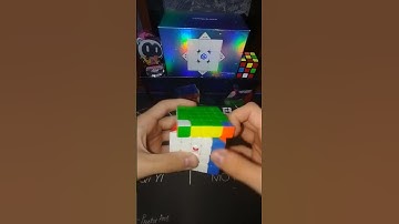 #rubikscube #fitcuber #duet #keşfetbeniöneçıkar #cubing #rubik #puzzle #cube #gaming #music #youtube