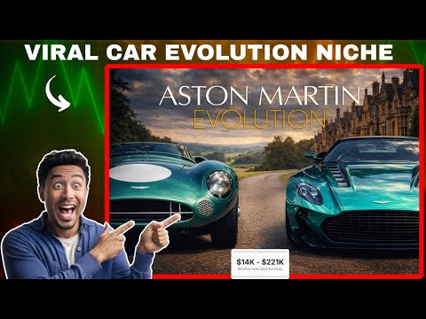 Car Niches