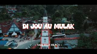 DJ Batak Remix !!! DIJOU AU MULAK - Lagu Batak Remix Terbaru (Tabe Beat Remix)