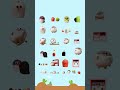 ちょいキモ？めっちゃ動くLINEスタンプが出た！