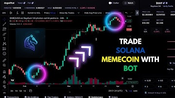 How To Use Trojan Solana Trading Bot (Full Beginner Guide)