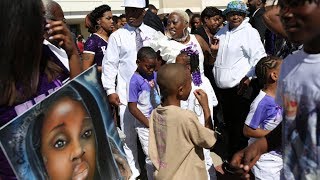 (NEW) The Moment THE POLICE FINDS KENNEKA JENKINS BODY IN THE FREEZER