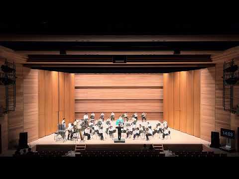 PROTOSTAR アンサンブル橘 第1回定期演奏会2023 09 24 