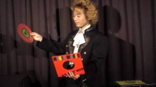 DPGカメレオンレコード