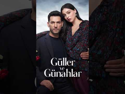 سریال جدید گل ها و گناهان قسمت اول داخل کانال HOPE CITYFA قرار گرفت سریال ترکی کلیپ جدید