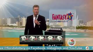 Lucky Money and Fantasy 5 20180814
