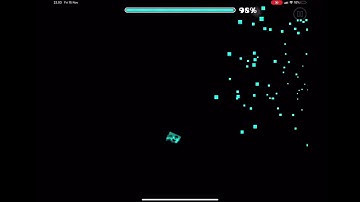 Geometry Dash - THE Light (Reverse) (2.11)