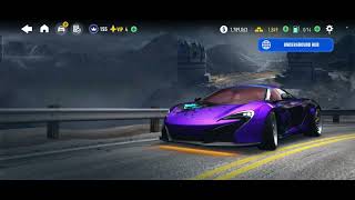 Need For Speed: No Limits 1158 - Calamity | Crew Trials: 2020 McLaren 765LT