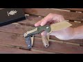 Kizer Mini Sheepdog and 154CM