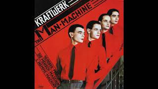 Kraftwerk - Neon Lights