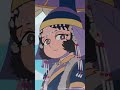 “……私達の、道ね” 第8幕「大カトゥン　ボラクチン」より | TVアニメ『#天幕のジャードゥーガル』毎週土曜夜11時30分～放送中！#アニメ #anime #shorts