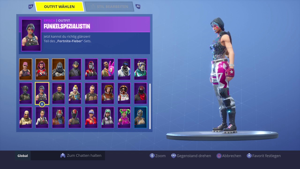 Fortnite Account Kaufen Ps4 Schwarzer Ritter Fortnite account verkauf schwarzer Ritter - YouTube
