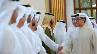 Famous Sheikh Mansour Bin Zayed Al Nahyan UAE Vice President Throwback  Net Worth